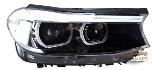Frontscheinwerfer BMW Full LED 7496434 Rechts