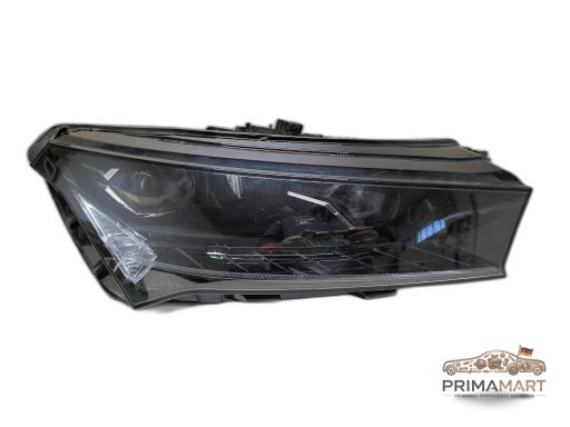 Frontscheinwerfer Skoda Full LED 5LB941016H Rechts