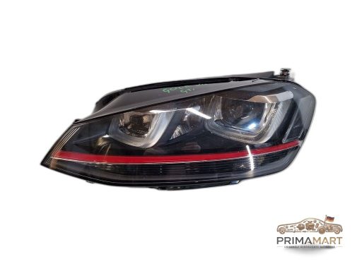 Frontscheinwerfer Volkswagen Bi-Xenon 5G1941033A Links