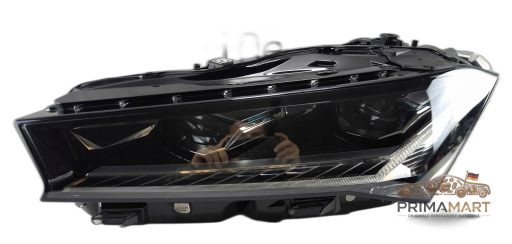 Frontscheinwerfer Skoda Full LED 3P1941015A Links