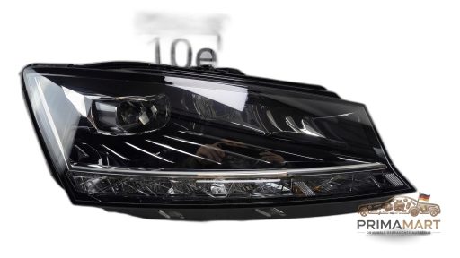 Frontscheinwerfer Skoda Full LED 6V1941016E Rechts