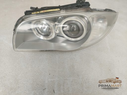 Frontscheinwerfer BMW Xenon 7180839 Links