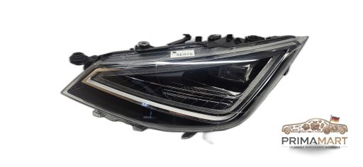Frontscheinwerfer SEAT Full LED 6F1941007G Links