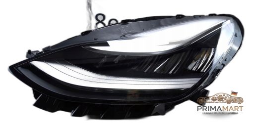 Frontscheinwerfer Tesla Full LED 1077375 Links
