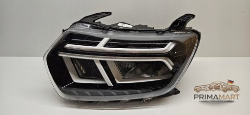 Frontscheinwerfer Dacia Full LED 260602465R Links