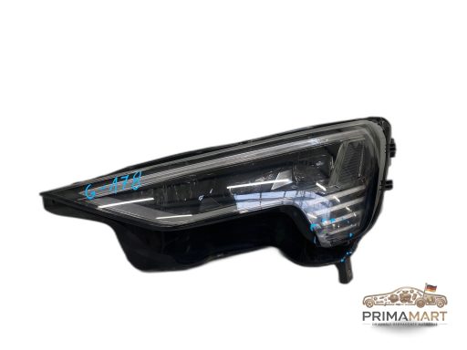 Frontscheinwerfer Audi 4KE941035 Links