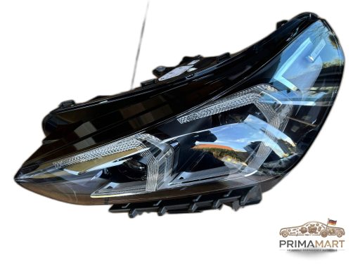 Frontscheinwerfer BMW LED 5A9A231 Links