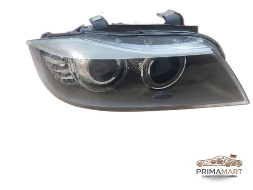 Frontscheinwerfer BMW Xenon 7202584 Rechts