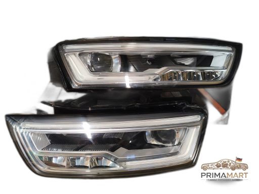 Frontscheinwerfer Audi Full LED 8U0941033 Links + Rechts (Paar)