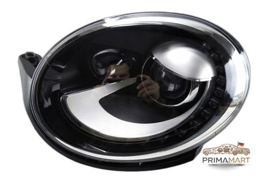 Frontscheinwerfer Volkswagen LED 5C1941031E Links