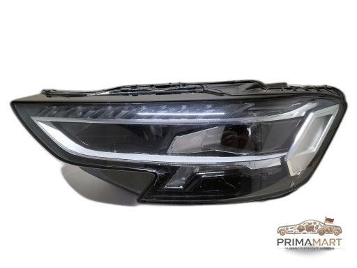Frontscheinwerfer Audi Matrix LED 4N0941035C Links