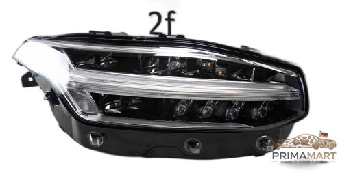 Frontscheinwerfer Volvo Full LED 32228689 Rechts