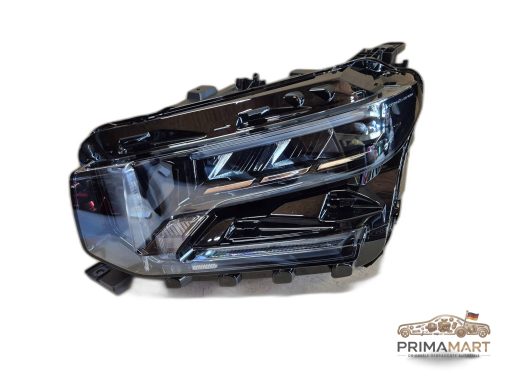 Frontscheinwerfer Citroen Full LED 9851349180 Links