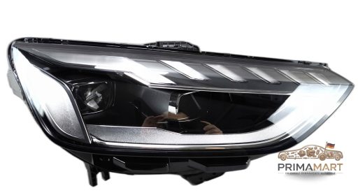 Frontscheinwerfer Audi Full LED 8W0941034D Rechts