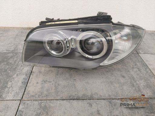 Frontscheinwerfer BMW Xenon 7170291 Links