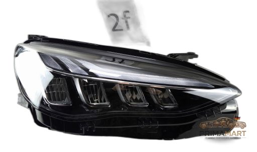 Frontscheinwerfer MG Full LED 10040160 Rechts