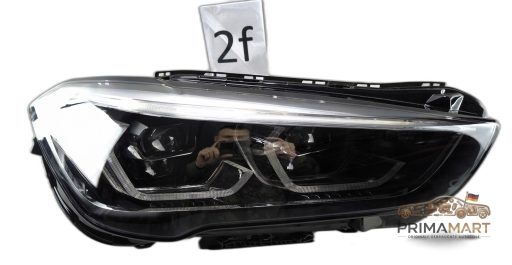 Frontscheinwerfer BMW Full LED 5A01178 Rechts