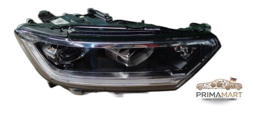Frontscheinwerfer Audi 2GA941036AH