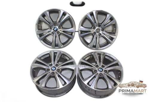 Alufelge (18-19 Zoll) BMW 6856069