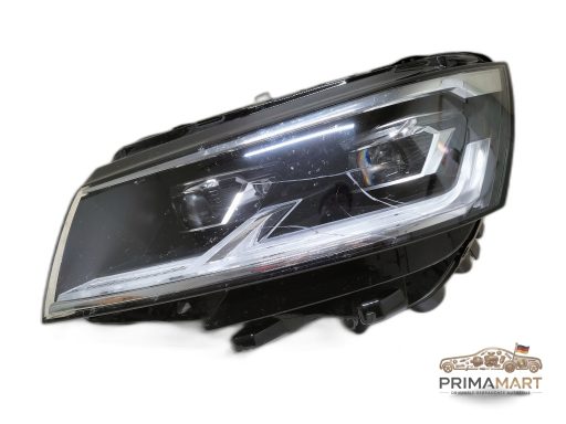 Frontscheinwerfer Volkswagen Full LED 7L1941035D Links