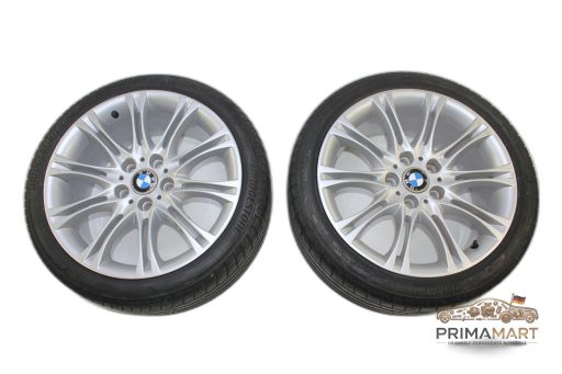 Alufelge (18-19 Zoll) BMW 8036570