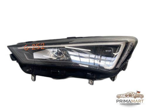 Frontscheinwerfer SEAT 5FJ941007F Links