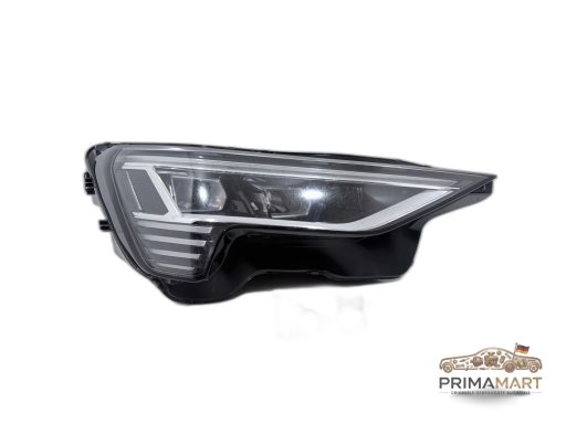 Frontscheinwerfer Audi Full LED 4KE941040 Rechts