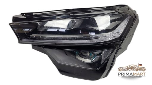 Frontscheinwerfer Skoda Full LED 57H941035A Links