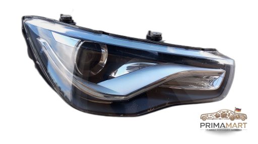Frontscheinwerfer Audi Bi-Xenon 8X0941006 Rechts