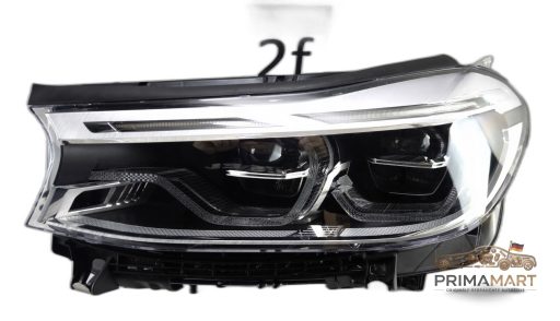 Frontscheinwerfer BMW Full LED 8497225 Links