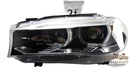 Frontscheinwerfer BMW Xenon 7317101 Links