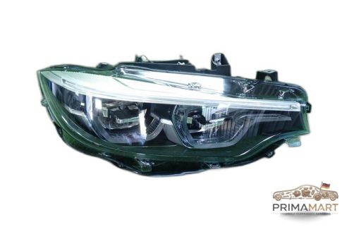 Frontscheinwerfer BMW LED 7478158 Rechts