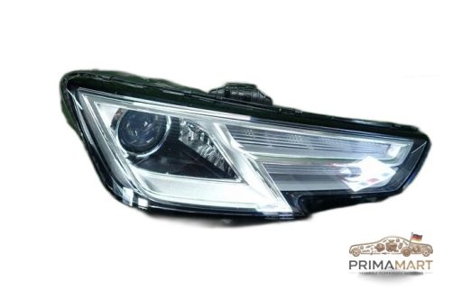 Frontscheinwerfer Audi LED 8W0941006 Rechts