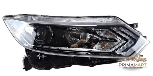 Frontscheinwerfer Nissan LED 10019009 Rechts
