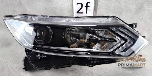 Frontscheinwerfer Nissan LED 10019009 Rechts