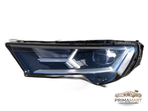 Frontscheinwerfer Audi Full LED 4M0941011C Links