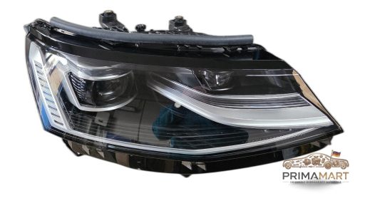Frontscheinwerfer Volkswagen Matrix LED 7T1941082C Rechts