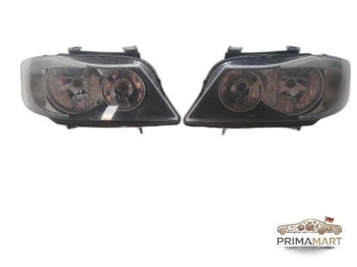 Frontscheinwerfer BMW 6942747 Links + Rechts (Paar)