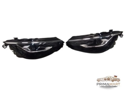 Frontscheinwerfer Volkswagen Full LED 5H1941035N Links + Rechts (Paar)