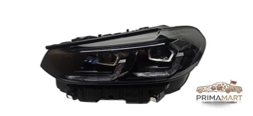Frontscheinwerfer BMW Full LED 5A29231 Links