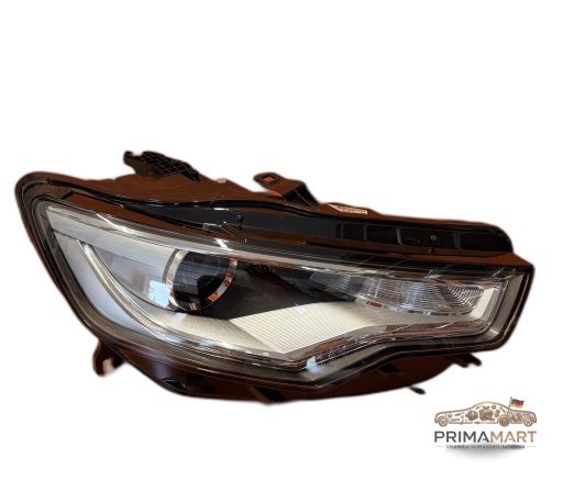 Frontscheinwerfer Audi LED 4G0941754 Rechts
