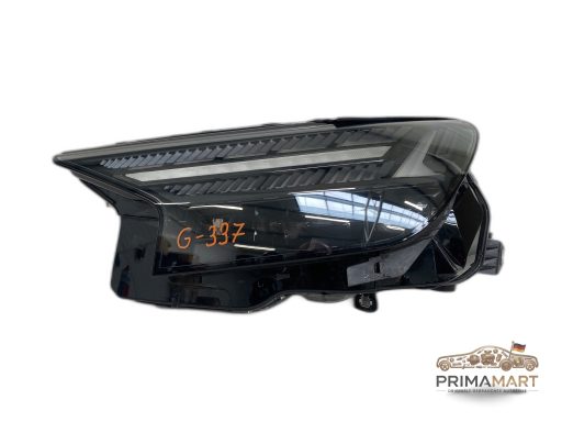 Frontscheinwerfer Audi Matrix LED 89A941035D Links