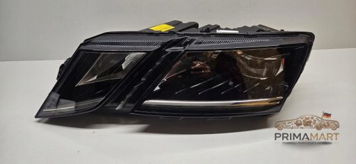 Frontscheinwerfer Škoda Full LED 5E1941015D Links