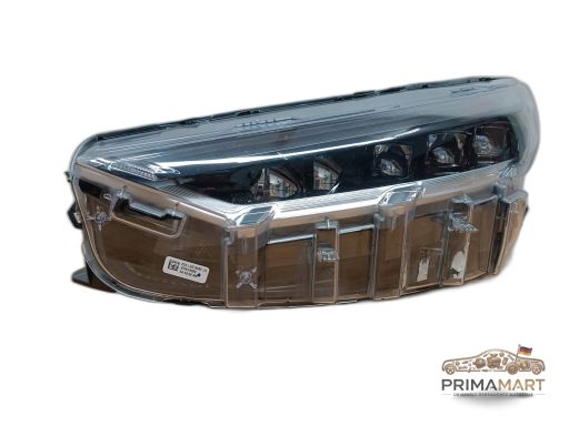 Frontscheinwerfer Ford LJ8B13E015BF Links