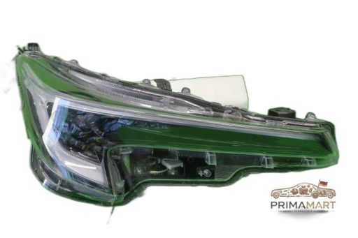 Frontscheinwerfer Toyota Full LED 8111002X10 Rechts