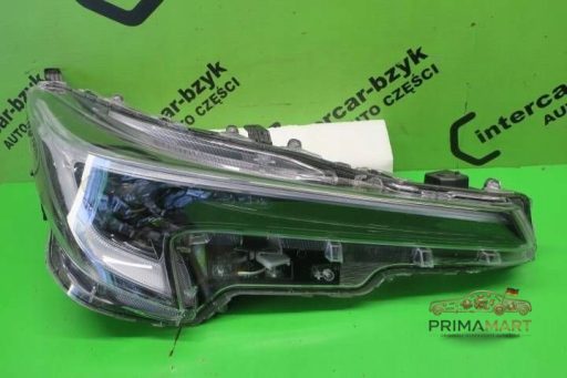 Frontscheinwerfer Toyota Full LED 8111002X10 Rechts