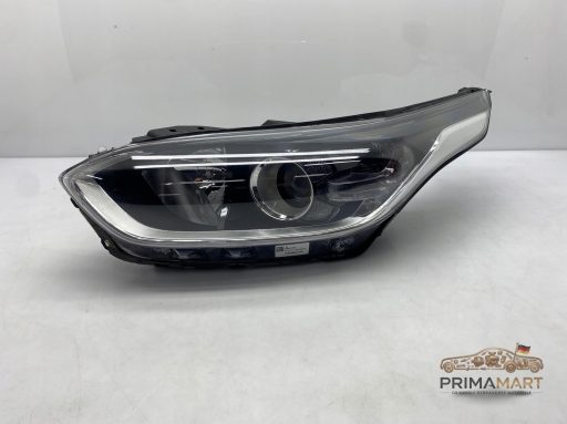Frontscheinwerfer Kia 92101J7050 Links