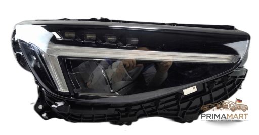 Frontscheinwerfer Volvo Full LED 32338909 Rechts