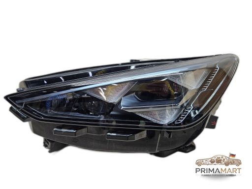 Frontscheinwerfer Cupra 11H941035E Links