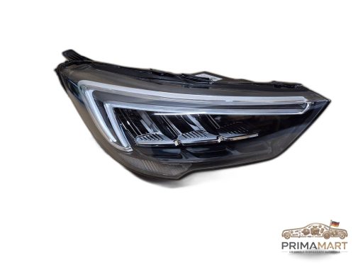 Frontscheinwerfer Opel Full LED 39153539 Rechts
